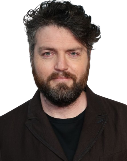 Tom Burke